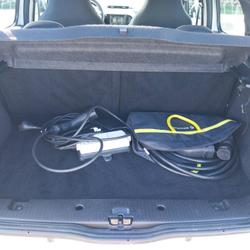 Renault Twingo 3 Twingo III E-Tech Equilibre 5p Bruz