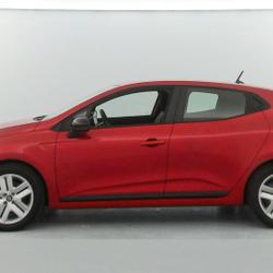 Renault Clio 5 Clio E-Tech full hybrid 145 ch GSR2 Evolution 5p Bruz