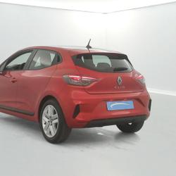 Renault Clio 5 Clio E-Tech full hybrid 145 ch GSR2 Evolution 5p Rez&eacute;