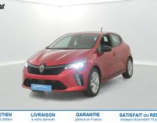 Renault Clio 5 Saint-Priest