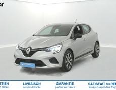 Renault Clio 5 Beaucouzé