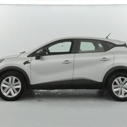 Renault Captur TCe 90 21 Business 5p Saint-Priest