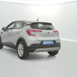 Renault Captur TCe 90 21 Business 5p Saint-Priest