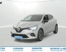 Renault Clio 5 Trappes