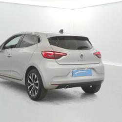 Renault Clio 5 Clio TCe 90 Techno 5p Molsheim