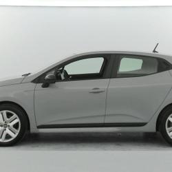 Renault Clio 5 Clio E-Tech full hybrid 145 ch GSR2 Evolution 5p Saint-Jean-d'Illac