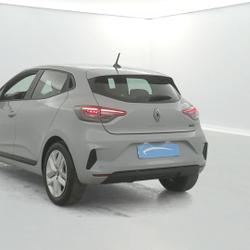 Renault Clio 5 Clio E-Tech full hybrid 145 ch GSR2 Evolution 5p Trappes