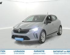 Renault Clio 5 Molsheim