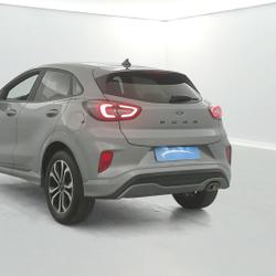 Ford Puma 1.0 EcoBoost 125 ch mHEV S&S BVM6 ST-Line 5p Vitrolles