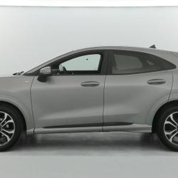 Ford Puma 1.0 EcoBoost 125 ch mHEV S&S BVM6 ST-Line 5p Trappes