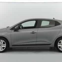 Renault Clio 5 Clio E-Tech full hybrid 145 ch GSR2 Evolution 5p Rez&eacute;