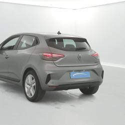 Renault Clio 5 Clio E-Tech full hybrid 145 ch GSR2 Evolution 5p Rez&eacute;