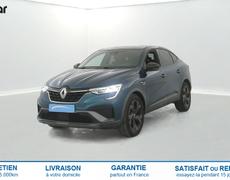 Renault Arkana Vitrolles