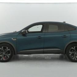 Renault Arkana TCe 140 EDC FAP 21B R.S. Line 5p Vitrolles