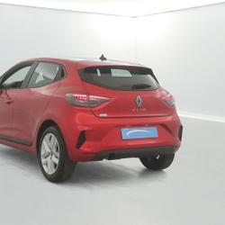 Renault Clio 5 Clio Blue dCi 100 ch GSR2 Evolution 5p Saint-Priest