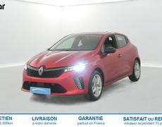 Renault Clio 5 Trappes