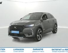 DS DS7 Crossback