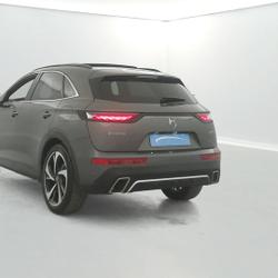 DS DS7 Crossback Hybride E-Tense 225 EAT8 Performance Line+ 5p Mondeville