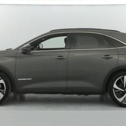 DS DS7 Crossback Hybride E-Tense 225 EAT8 Performance Line+ 5p Saint-Priest