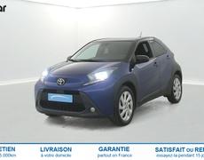 Toyota Aygo X Saint-Priest