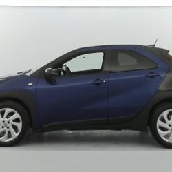 Toyota Aygo X 1.0 VVT-i 72 S-CVT Design 5p Vitrolles