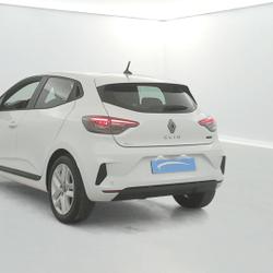 Renault Clio 5 Clio E-Tech full hybrid 145 ch GSR2 Evolution 5p Saint-Jean-d'Illac