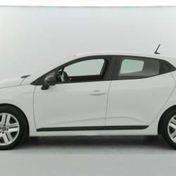 Renault Clio 5 Clio E-Tech full hybrid 145 ch GSR2 Evolution 5p Trappes