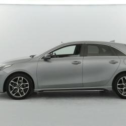 Kia Cee'd 1.4 T-GDI 140 ch ISG DCT7 GT Line 5p Mondeville