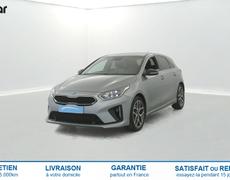 Kia Cee'd Saint-Priest