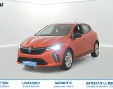 Renault Clio 5 Rezé