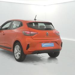 Renault Clio 5 Clio TCe 90 Evolution 5p Mondeville