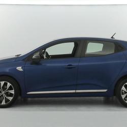 Renault Clio 5 Clio TCe 90 21N Limited 5p Bruz