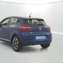 Renault Clio 5 Clio TCe 90 21N Limited 5p Rez&eacute;