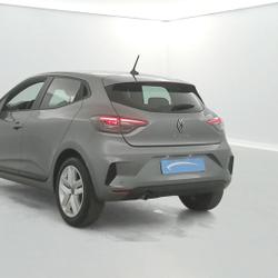 Renault Clio 5 Clio TCe 90 Evolution 5p Rez&eacute;