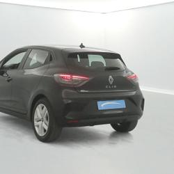 Renault Clio 5 Clio E-Tech full hybrid 145 ch GSR2 Evolution 5p Rez&eacute;