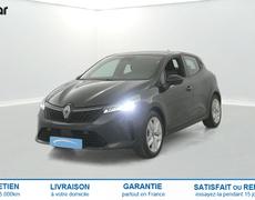 Renault Clio 5 Beaucouzé