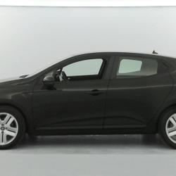 Renault Clio 5 Clio E-Tech full hybrid 145 ch GSR2 Evolution 5p Saint-Jean-d'Illac
