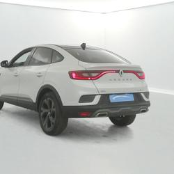 Renault Arkana E-Tech 145 21B R.S. Line 5p Beaucouz&eacute;