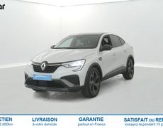 Renault Arkana Mondeville