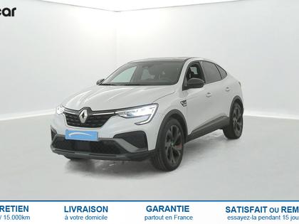 Renault Arkana - E-Tech 145 21B R.S. Line 5p - 21 100 €