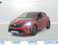 Renault Clio 5 Bruz