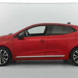 Renault Clio 5 Clio E-Tech full hybrid 145 ch GSR2 Techno 5p Rez&eacute;