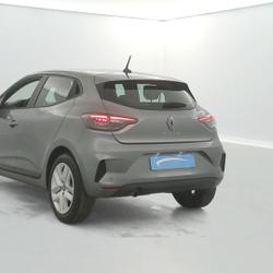 Renault Clio 5 Clio TCe 90 Evolution 5p Rez&eacute;