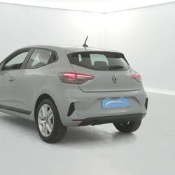 Renault Clio 5 Clio TCe 90 Evolution 5p Rez&eacute;
