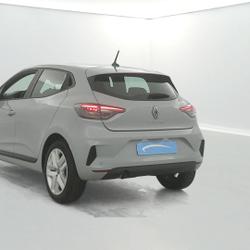 Renault Clio 5 Clio TCe 90 Evolution 5p Rez&eacute;