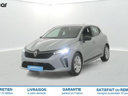 Renault Clio - Clio TCe 90 Evolution 5p - 15 990 €
