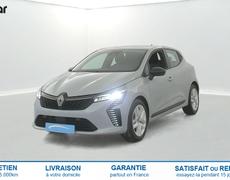 Renault Clio 5 Saint-Jean-d'Illac