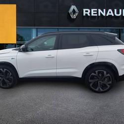 Renault Austral E-Tech full hybrid 200 GSR2 Techno esprit Alpine 5p Mondeville