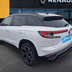 Renault Austral E-Tech full hybrid 200 GSR2 Techno esprit Alpine 5p Saint-Priest