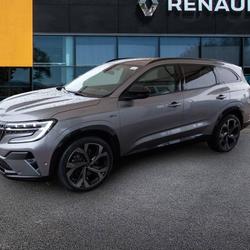 Renault Espace 5 Espace E-Tech full hybrid 200 GSR2 esprit Alpine 5p Bruz